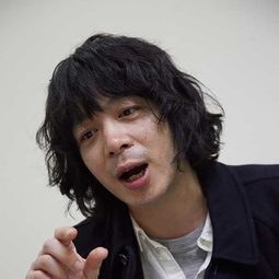 峯田和伸  飾演 
