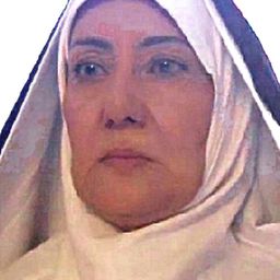 Sanaa Fouad - 救救阿爺演員 飾演