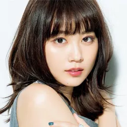 有村架純 飾演 Marnie (voice)