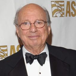 Laurence Rosenthal 飾演 Self