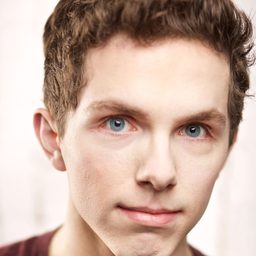 Ryan Baughman - 邪惡歷史演員 飾演Miller