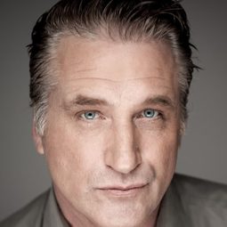 Daniel Baldwin 飾演 Mr. Silver