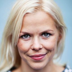 Evy Kasseth Røsten 飾演 Liv