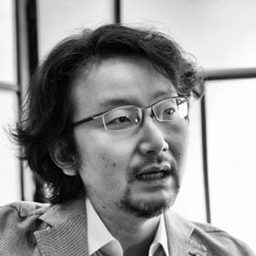 Jeong Yoon-cheol 飾演 Self