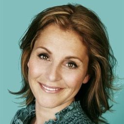 Helen Sjöholm - 生命的飲歌演員 飾演Gabriella