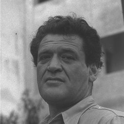 Joseph Kessel - The Horsemen編劇