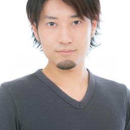 西田翔一 飾演 Nicolai (voice)