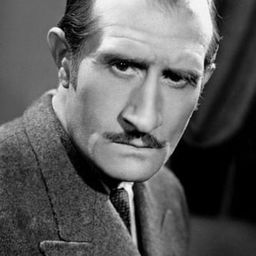 Noël Roquevert 飾演 Mr. Herboux