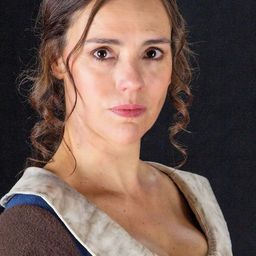 Mercè Rovira 飾演 Patrícia