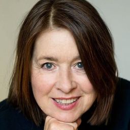 Franziska Walser 飾演 Marianne Grabowski