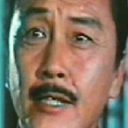 Sung Chao Yu - 黑森林演員 飾演Final fight thug