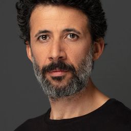 貝迪爾·貝迪爾 飾演 Ramazan