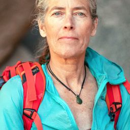 Lynn Hill 飾演 Herself