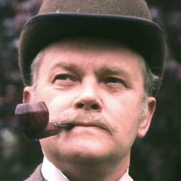 Nigel Stock 飾演 William Marshall