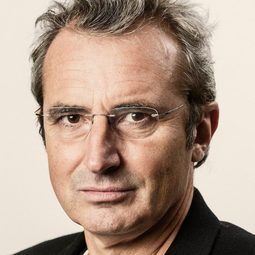 Mariano Barroso - 看不見的人導演