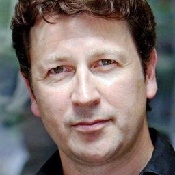 Craig Logan 飾演 Self (archive footage)