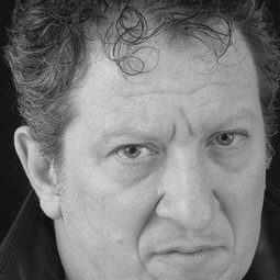 Bruno Conti - R.D.F. Rumori di fondo演員 飾演