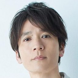 長野博 飾演 Ultraman Tiga / Daigo Madoka