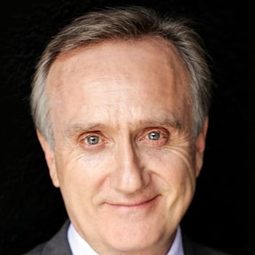 吉姆·麥克拉蒂 - 無人諦聽演員 飾演Mack Nolan