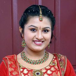 Souparnika Vijay - Chicken Kokkachi演員 飾演