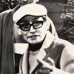 観世光太 - やくざ囃子導演