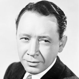 Eddie Acuff - 化石森林演員 飾演Lineman