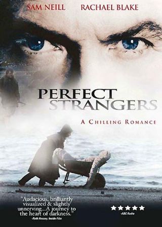 《Perfect Strangers》電影海報