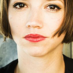 Tereza Nvotová 飾演 