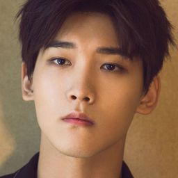 邢昭林 飾演 Band Member