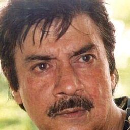 Shashi Kiran - 別墅幽靈演員 飾演Taxi driver