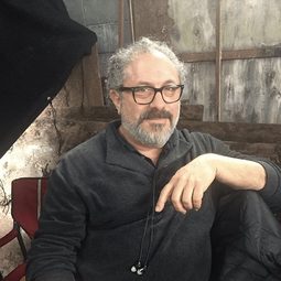 邁克爾·南金 - 赤色戰線：起源導演