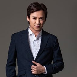 Jason Chu 飾演 