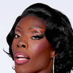 Keiona - 飆起舞遇見你：舞出自由演員 飾演Fabienne