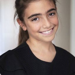 Lior Chabbat 飾演 Méga (voice)