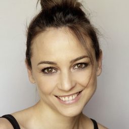 Leonor Watling - 薩爾瓦多演員 飾演Cuca