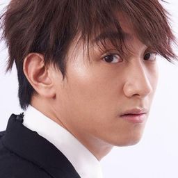 周启阳 飾演 Zijing/子敬