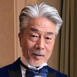 倉田保昭 - 血腥格鬥演員 飾演Masahiko Kai