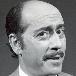 José Luis López Vázquez 飾演 General Fernando Ordóñez