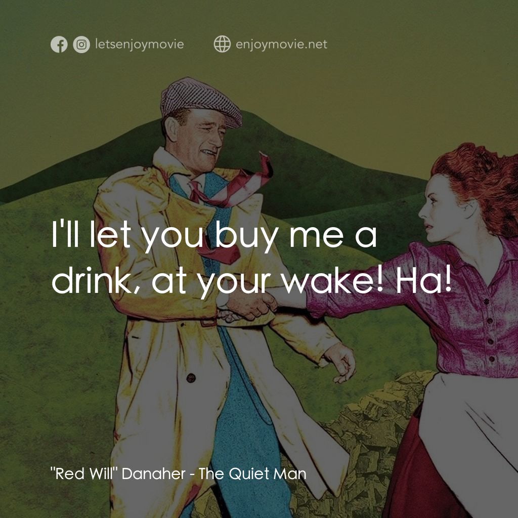 蓬門今始為君開電影對白：