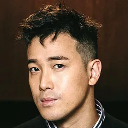 曾國祥 - 飛砂風中轉演員 飾演Young Roast Pork