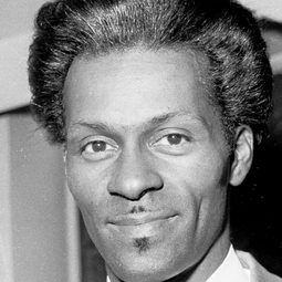 Chuck Berry 飾演 Self