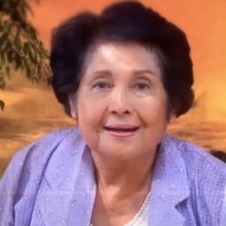 Metta Roongrat - The Wolf Girl演員 飾演