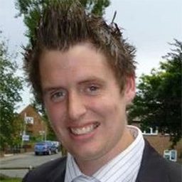 Tony Crookes - 足球流氓 3演員 飾演Spurs Hooligan