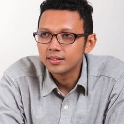 Danial Rifki - Vengeance in the Dreary Night導演