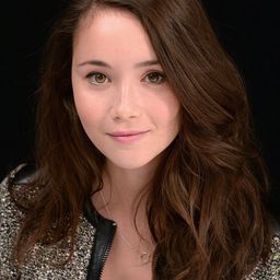 張凱蒂 飾演 Ava