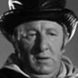 Mario Passante - 花街春夢演員 飾演Uncle of Amleto