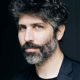 Iván Fund - 聽牠怎麼說導演