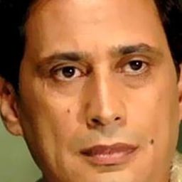 阿邁德·爾德 飾演 