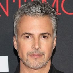 Diego Soldano 飾演 Asesor Palacios Guevara