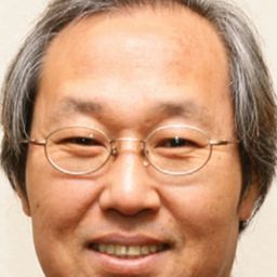 金益泰 飾演 Man 1